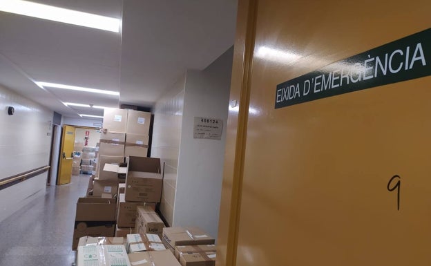 El retraso en la ampliación del Clínico y las quejas por sus deficiencias obligan a Sanidad a una reforma exprés