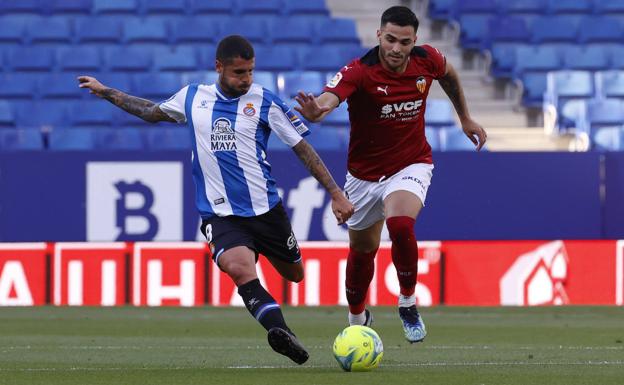 Ni pachanga ni partido