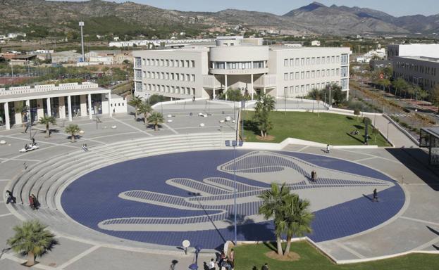 Nuevo Grado en Bioquímica y Biología Molecular en la UJI