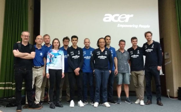 El Club Ajedrez Andreu Paterna se proclama campeón de la Comunitat tras un duelo épico frente al Silla