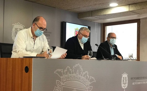 El TSJCV desestima suspender cautelarmente la ordenanza de convivencia cívica de Alicante