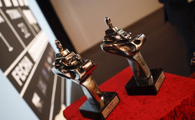 Casi un millar de obras optarán al Faro de Plata del Festival de Cine de l'Alfàs del Pi