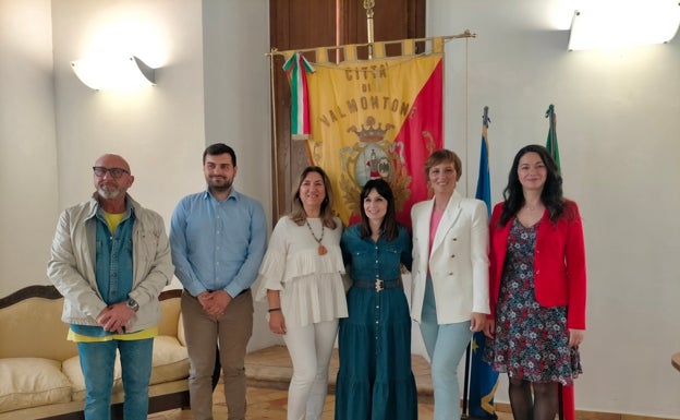 Benifaió y Valmontone celebrarán sus bodas de coral