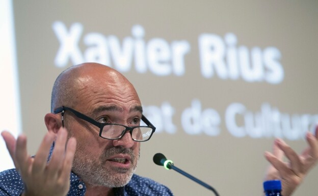 La Diputación reparte casi 300.000 euros más en ayudas a entidades catalanistas y se las niega a la RACV