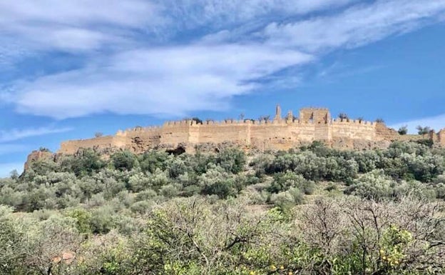 Corbera recibe la autorización para consolidar el castillo del siglo XI