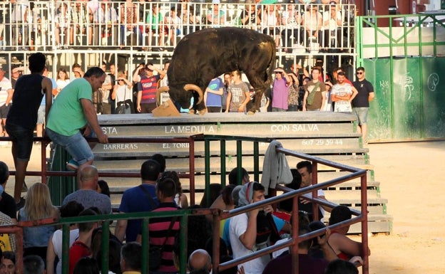 Bétera aplaza la celebración de sus eventos taurinos al mes de septiembre