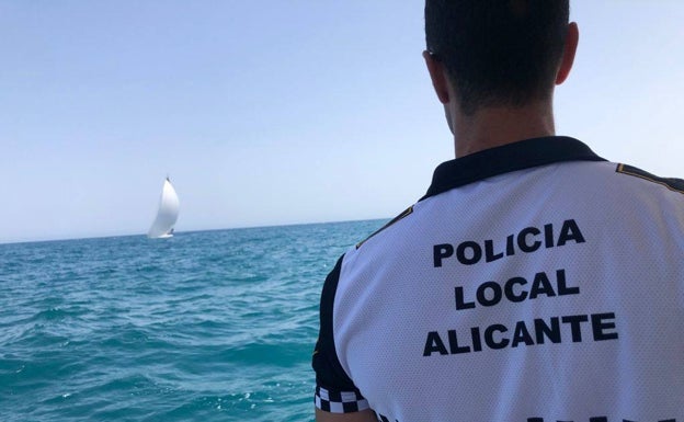 La Generalitat no aprecia irregularidades en las oposiciones a la Policía Local de Alicante