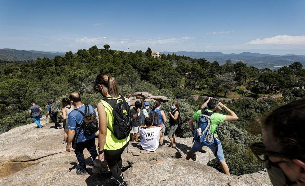Los deportes de montaña estallan por la falta de diálogo de Mollà y anuncian acciones judiciales