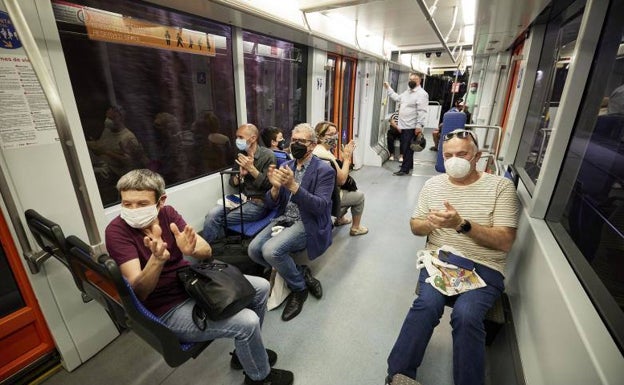 El Ayuntamiento de Valencia prohíbe al Puerto utilizar la red de alcantarillado municipal