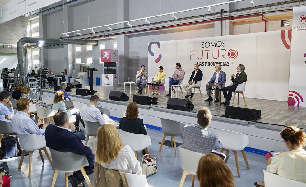 Las universidades exigen al Consell que concrete ya la mejora de su financiación