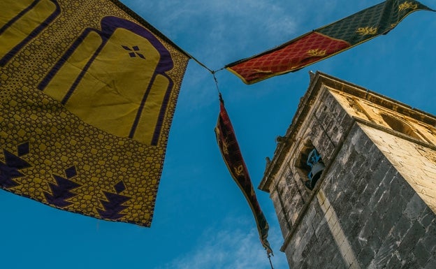 El Mig Any de la Fira de Cocentaina incluye como novedad un festival de música