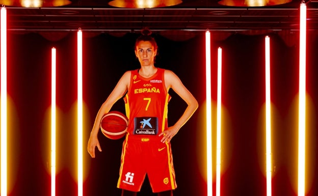 Alba Torrens, un icono para el baloncesto español del siglo XXI