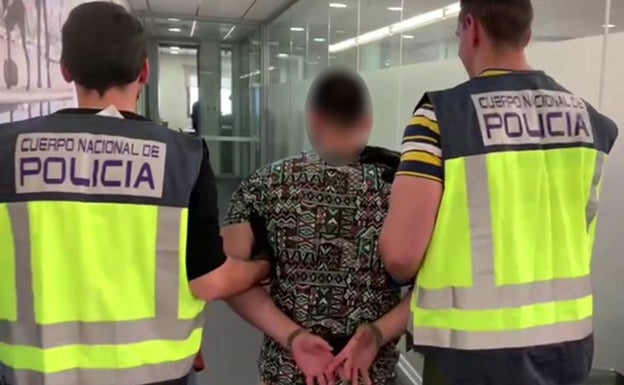 Cae entramado que conseguía permisos de residencia en España a través de matrimonios de conveniencia