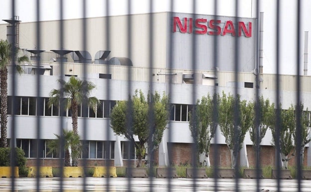 Cinco empresas valencianas participan en el proyecto para resucitar Nissan