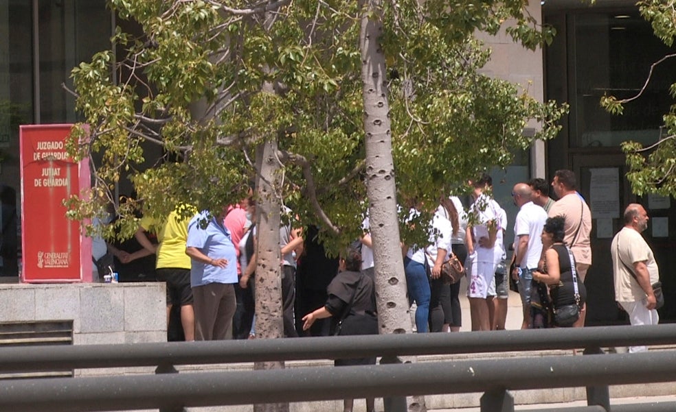 Expertos alertan del auge de las violaciones en manada a menores en la Comunitat