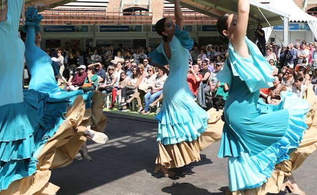 ¿Qué hacer este domingo en Valencia?