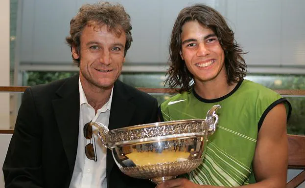 Todos los ganadores de Roland Garros: ¿cuántos títulos tiene Rafa Nadal?