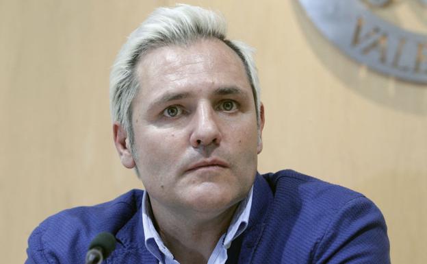 Finaliza el fatídico día de Santiago Cañizares en Urgencias: 