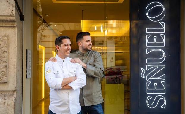 Las nuevas barras que han abierto en Valencia durante el último año gastronómico