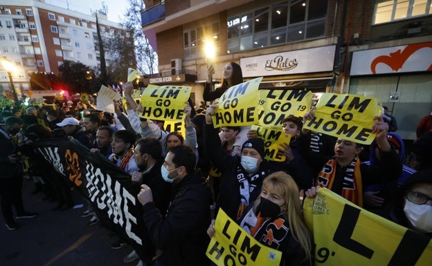 Espíritu del 86 y la protesta contra Meriton