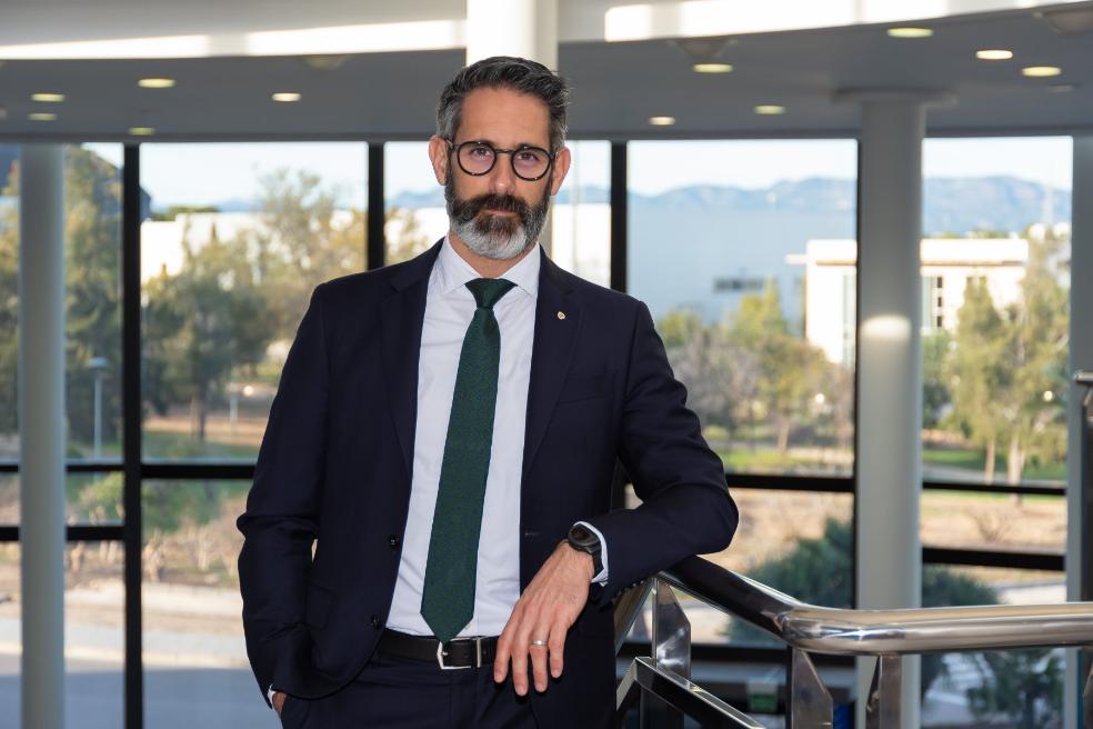 «El debate energético está muy politizado»