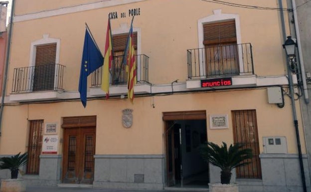 El Ayuntamiento de la Granja de la Costera, condenado a pagar 25.779 por las cuotas de la Seguridad Social de varios técnicos entre 2012 y 2018