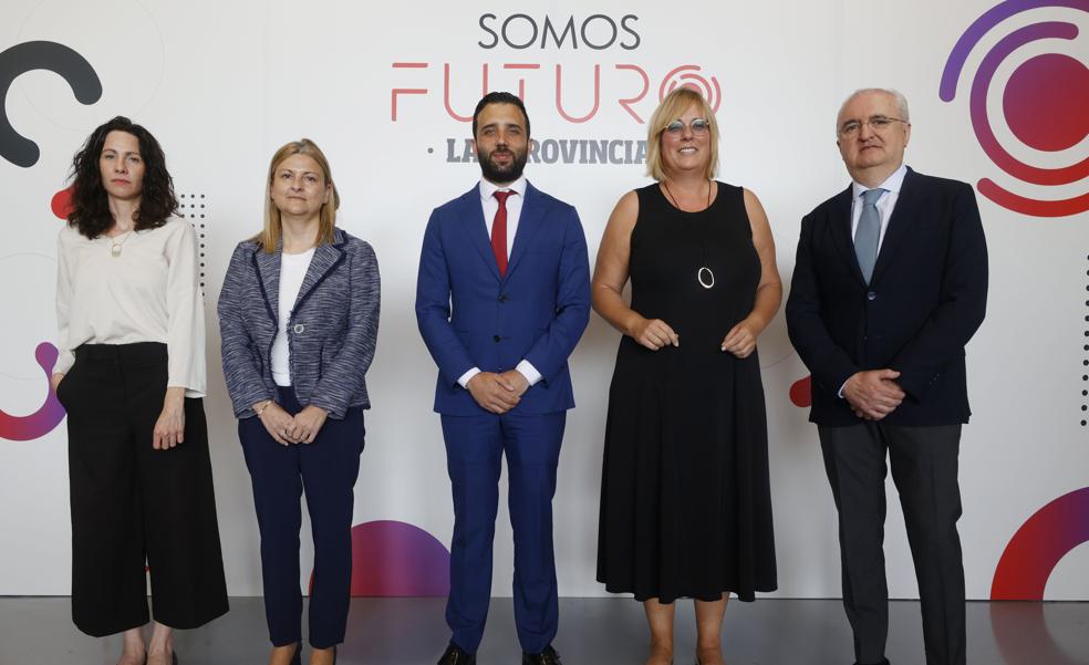 La gigafactoría de Sagunto tendrá un impacto de 20.000 millones en la economía valenciana