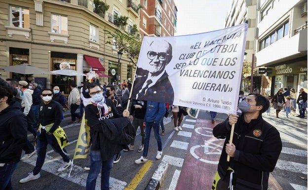 El gran día del valencianismo