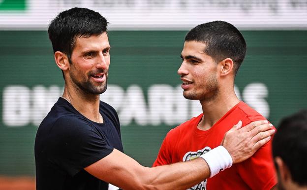 Roland Garros 2022: ¿Cuánto ganan el vencedor, el finalista y los tenistas que pasan la primera ronda?