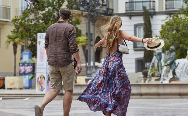 Dónde va a hacer más calor este fin de semana: las ciudades en alerta en un mes de mayo con temperaturas excepcionales