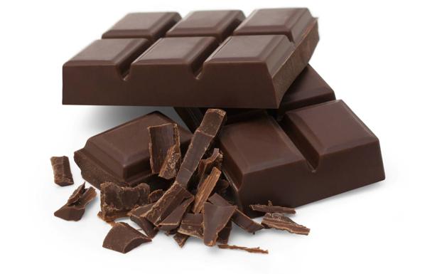 Aviso urgente a los consumidores de once conocidas marcas de chocolate