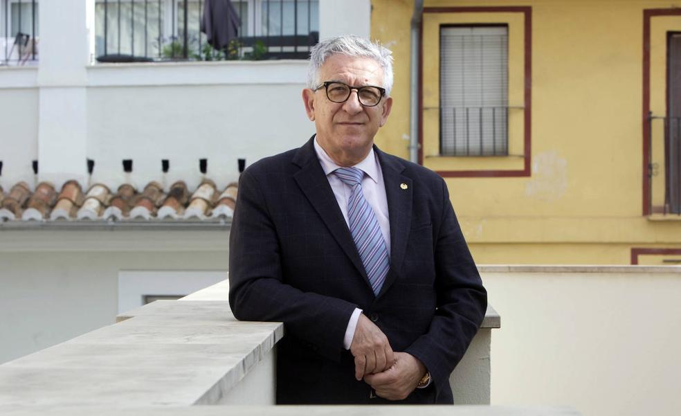 Javier Machí: «Para hacer grandes infraestructuras, la inversión público-privada es necesaria»