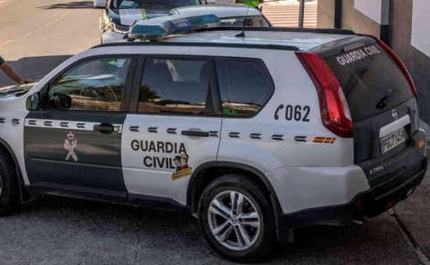 Muere una mujer tras ser apuñalada por su pareja en Córdoba