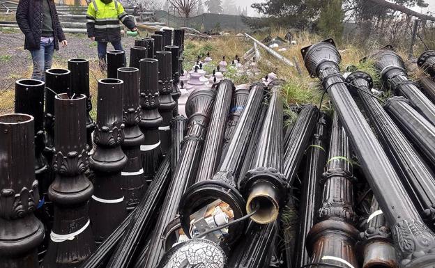Los 46 municipios valencianos cambiarán el alumbrado para ahorrar en la factura de la luz