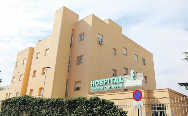 Detenido un médico de un hospital de Ontinyent por un presunto caso de abusos sexuales