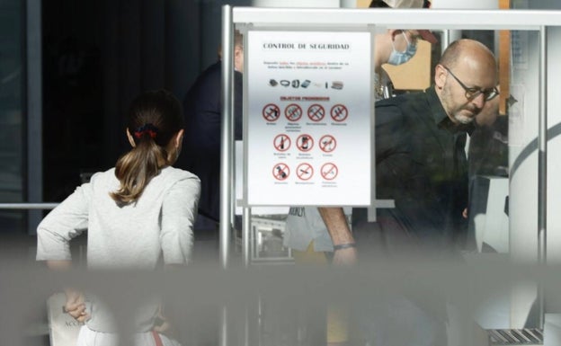 El PP presenta una queja en el juzgado tras sugerir Bravo que conoce el contenido del informe del caso Francis Puig