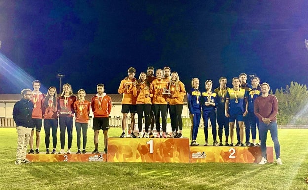 La selección valenciana es la reina de las combinadas