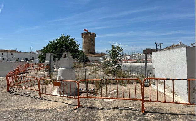 Paterna se enfrenta a la Conselleria tras un año de espera para actuar en la cueva que sufrió un derrumbe