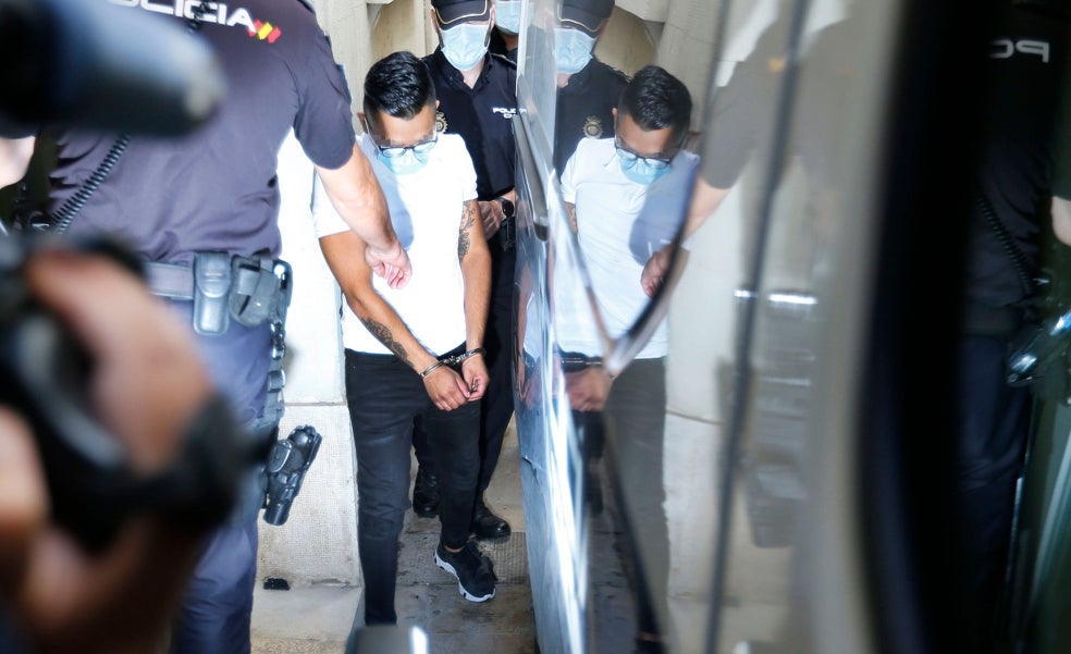 Cuatro detenidos por otra supuesta violación grupal en Vila-real
