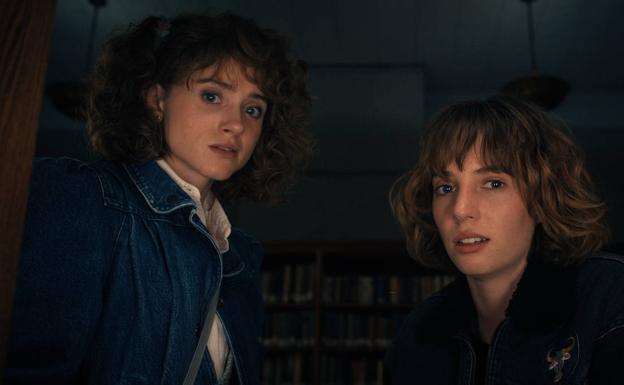 ¿Por qué duran tanto los nuevos episodios de 'Stranger Things'?