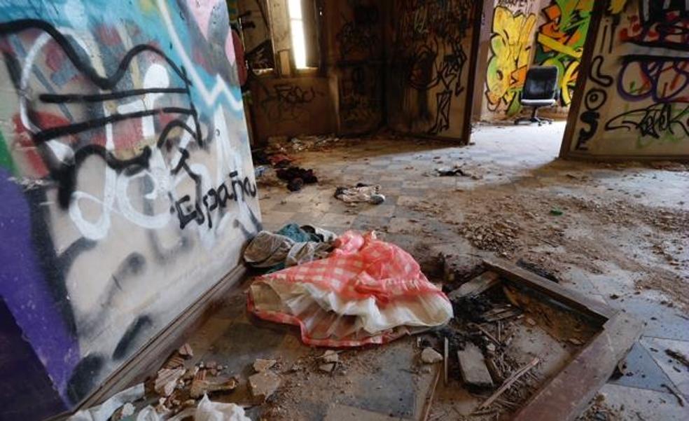 Sigue la búsqueda de un sexto implicado en la violación grupal de Burjassot