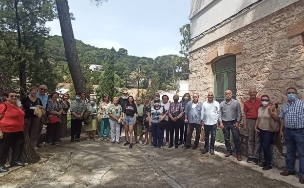 La fundación Fontilles rinde homenaje a sus voluntarios