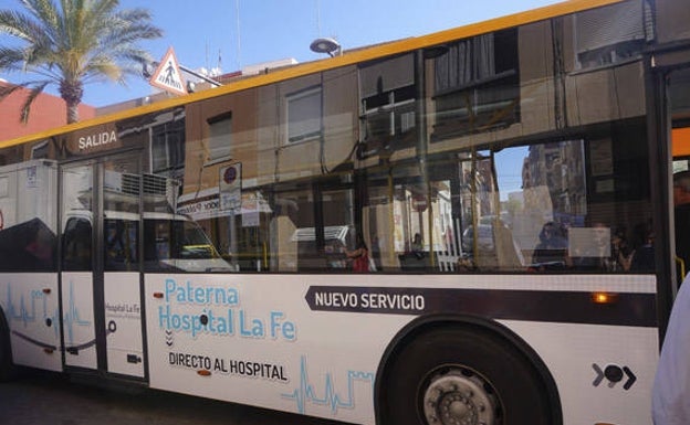 Compromís de l'Horta Sud reclama el servicio de autobús nocturno para la comarca como se ha implantado en Mislata