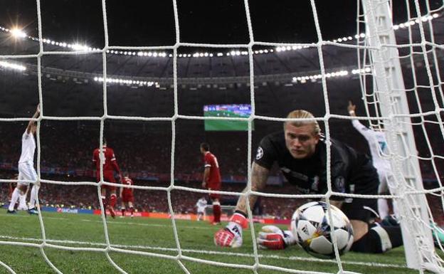 Qué fue de Karius, el hombre que arruinó al Liverpool su última final contra el Real Madrid