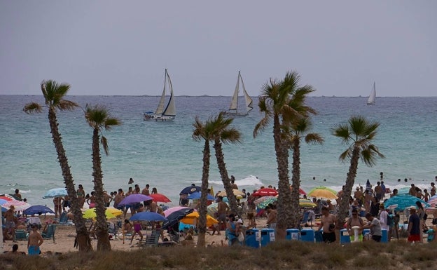 Canet d'en Berenguer arrancará su temporada estival el 20 de junio con una variada oferta cultural y de ocio