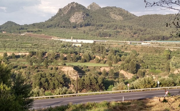 El futuro de parte del desarrollo industrial de Alcoi, en el aire