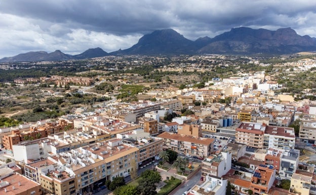 L'Alfàs del Pi lanzará en junio una campaña de fomento del consumo local a través de bonos descuento