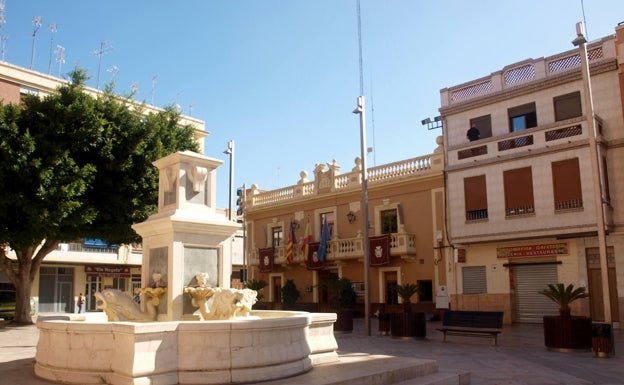 Foios invierte 221.000 euros en el alcantarillado, una vía ciclopeatonal y una instalación fotovoltaica