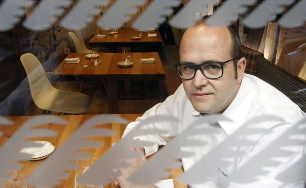El esmorzaret se cuela en la alta cocina