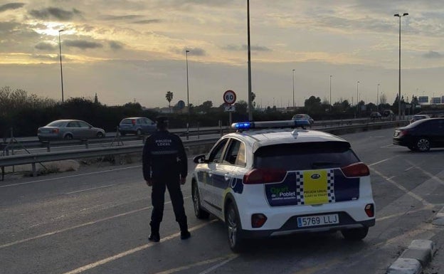 La ordenanza que multa a los puteros en Quart de Poblet entra en vigor en junio